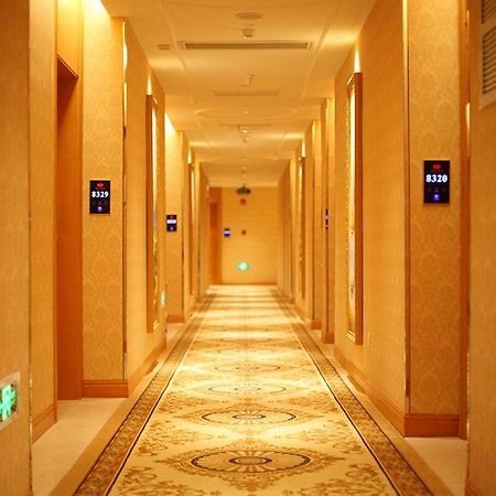 Vienna Hotel Jiangsu Kunshan Exhibition Center Екстериор снимка