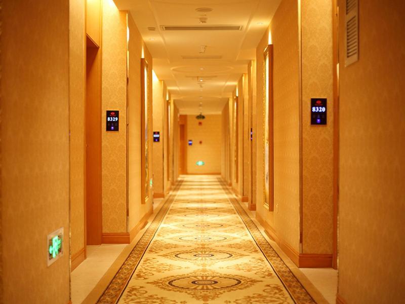 Vienna Hotel Jiangsu Kunshan Exhibition Center Екстериор снимка