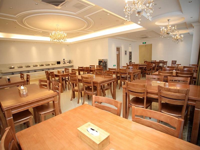 Vienna Hotel Jiangsu Kunshan Exhibition Center Екстериор снимка