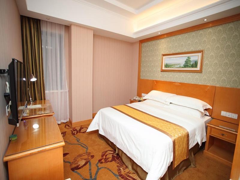 Vienna Hotel Jiangsu Kunshan Exhibition Center Екстериор снимка